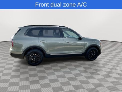 Used 2023 Kia Telluride SX X-Pro image 12