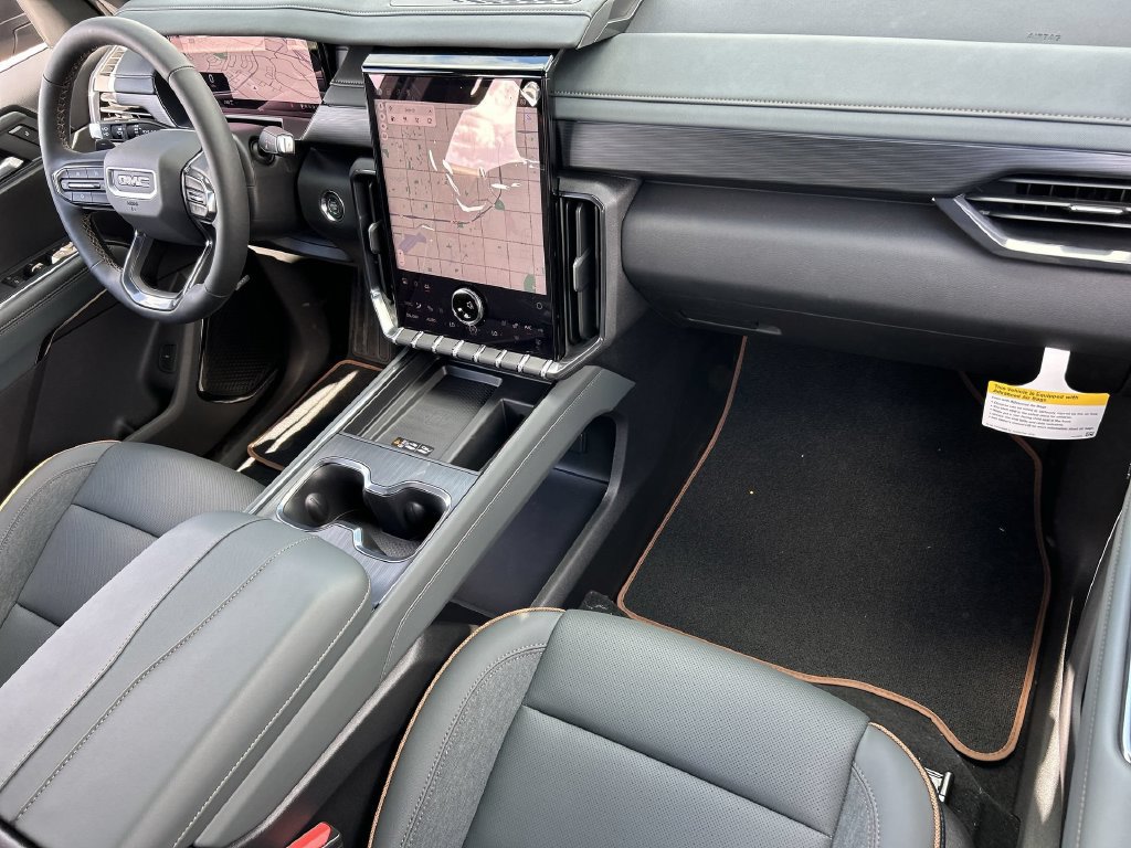 New 2027 GMC Acadia AT4 w/ Luxury Package AWD/4WD image 29