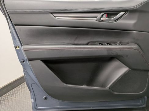 Certified 2023 MAZDA CX-5 Carbon Edition image 8