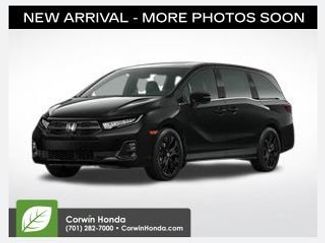 Used 2025 Honda Odyssey Sport-L video 1