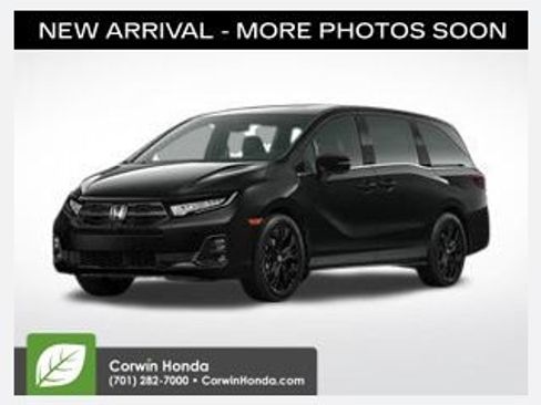 Used 2025 Honda Odyssey Sport-L image 1