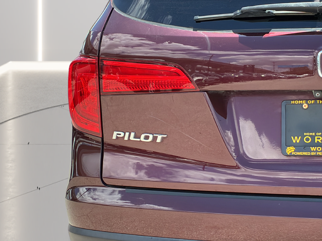 Used 2017 Honda Pilot EX-L image 31