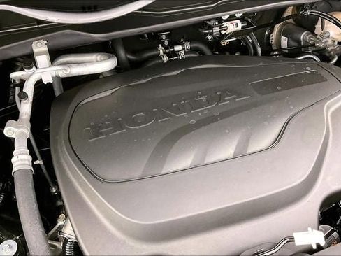 New 2026 Honda Odyssey Elite image 14