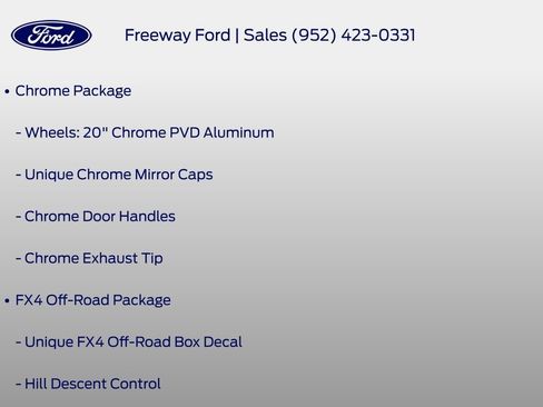 Certified 2023 Ford F250 Lariat w/ Chrome Package AWD/4WD image 8