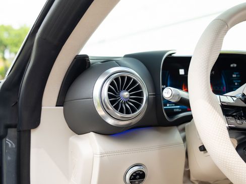 Used 2025 Mercedes-Benz AMG GT 63 image 47