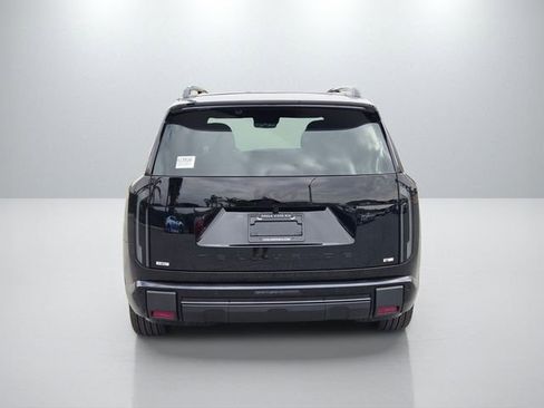 New 2027 Kia Telluride X-Line SX Prestige AWD/4WD image 5