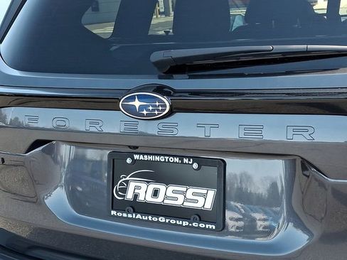 Used 2025 Subaru Forester Limited w/ Popular Package #2 image 41