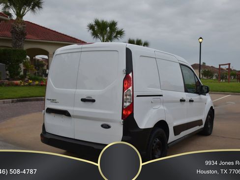 Used 2019 Ford Transit Connect XL FWD image 5