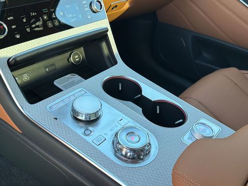 New 2026 Genesis GV80 2.5T Prestige image 33