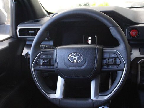 New 2026 Toyota 4Runner TRD Sport AWD/4WD image 27