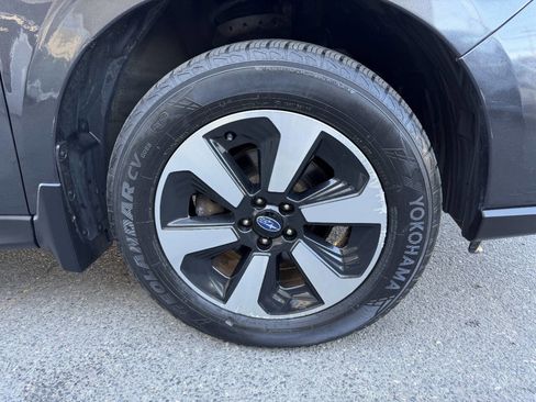 Used 2017 Subaru Forester 2.5i Premium w/ All-Weather Package AWD/4WD image 14