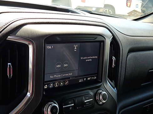Used 2019 GMC Sierra 1500 Denali w/ Denali Ultimate Package AWD/4WD image 24