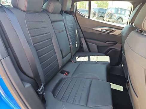 Used 2024 Dodge Hornet GT w/ GT Blacktop Package AWD/4WD image 28