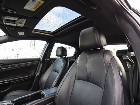 Used 2017 Honda Civic Sport Touring image 20