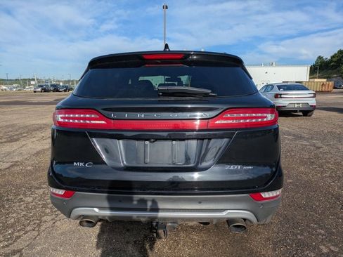 Used 2017 Lincoln MKC Reserve w/ Lincoln MKC Climate Package AWD/4WD image 6