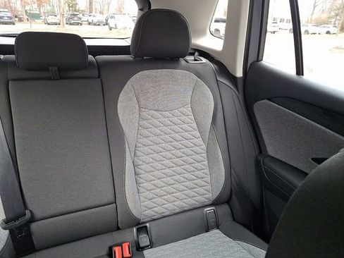 Certified 2025 Volkswagen Tiguan S image 20