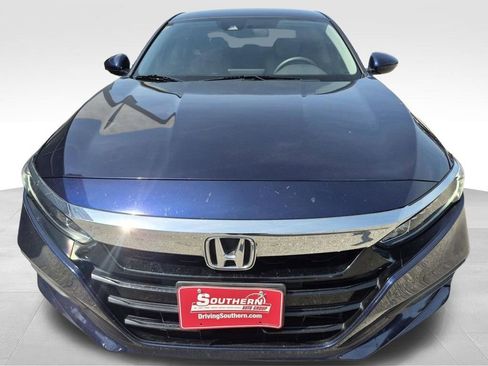 Used 2020 Honda Accord LX image 19