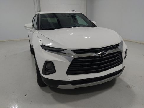 Used 2022 Chevrolet Blazer LT AWD/4WD image 14