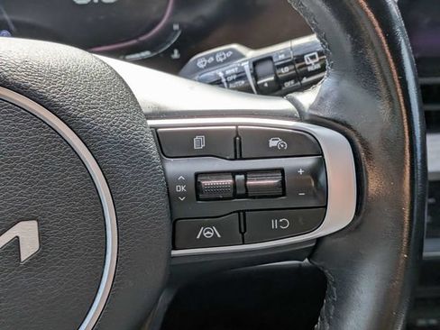 Used 2023 Kia Sportage X-Line w/ X-Line Premium Package AWD/4WD image 24