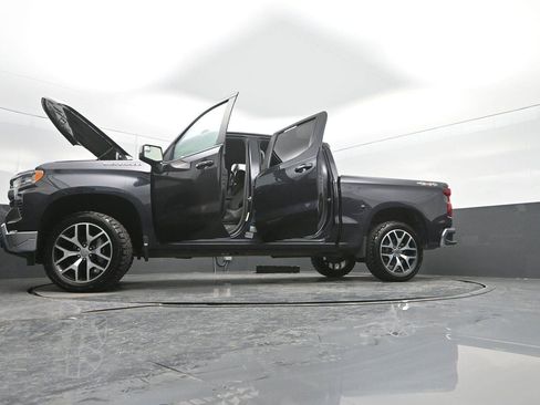 Used 2023 Chevrolet Silverado 1500 LT image 49
