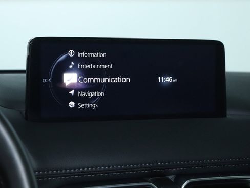 Certified 2023 MAZDA CX-5 AWD 2.5 S w/ Select Package image 24