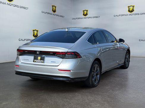Used 2023 Honda Accord EX-L image 5