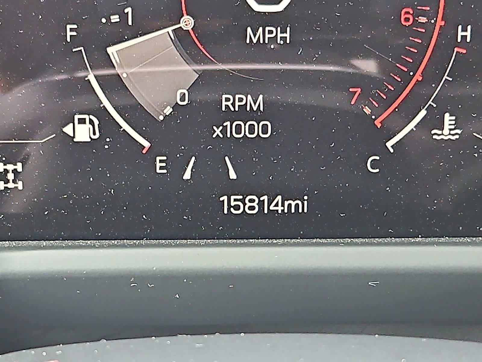Certified 2024 GMC Acadia AT4 AWD/4WD image 18