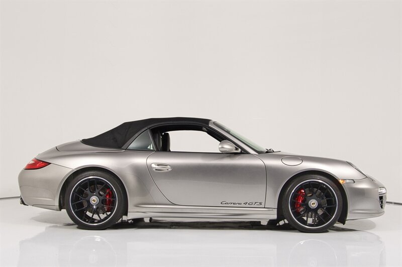 Used 2012 Porsche 911 Carrera 4 GTS AWD/4WD image 14