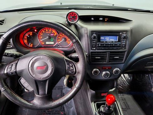 Used 2014 Subaru Impreza WRX STI image 16