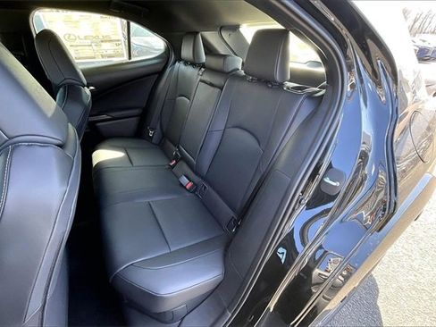 New 2026 Lexus UX 300h AWD image 10
