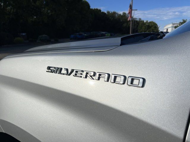 Used 2021 Chevrolet Silverado 1500 LT w/ All Star Edition Plus AWD/4WD image 32