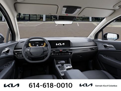 New 2026 Kia Sportage EX FWD image 17