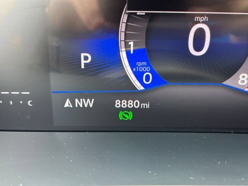 Used 2024 Volkswagen Tiguan S FWD image 25