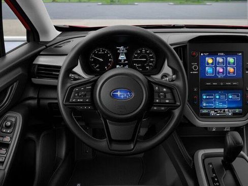 New 2026 Subaru Crosstrek 2.5i AWD/4WD image 14