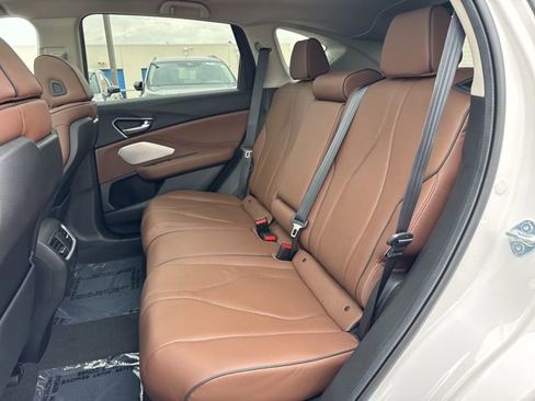Used 2025 Acura RDX SH-AWD w/ Advance Package image 22