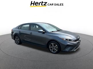 Used 2023 Kia Forte LXS image 1