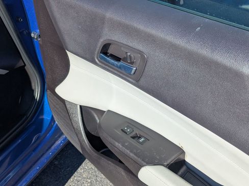 Used 2017 Acura ILX image 35