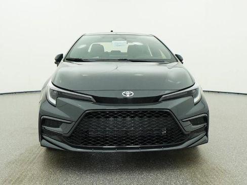 New 2026 Toyota Corolla SE FWD image 31