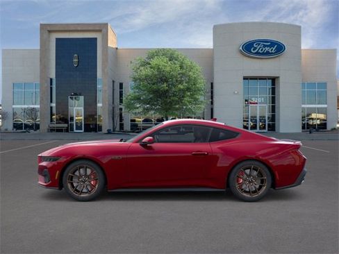 New 2026 Ford Mustang GT Premium image 3