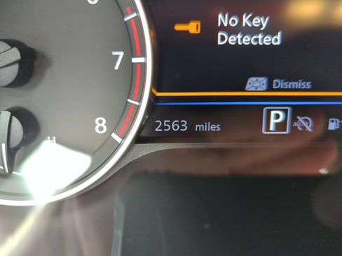 Certified 2024 Nissan Sentra SR w/ SR Premium Package FWD image 48