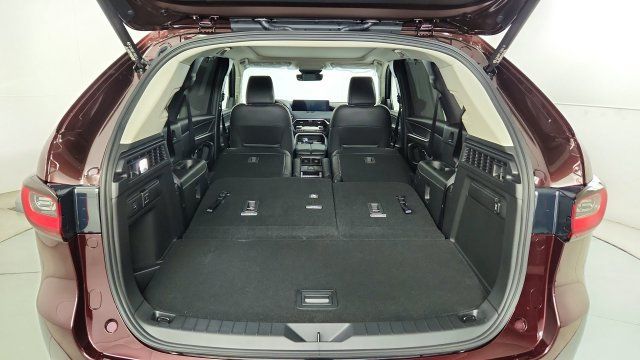 Used 2026 MAZDA CX-90 Plug-In Hybrid w/Premium Sport AWD/4WD image 43