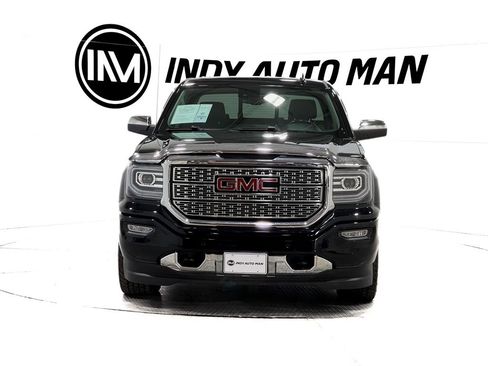 Used 2017 GMC Sierra 1500 Denali image 9