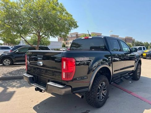 Used 2021 Ford Ranger XLT w/ Tremor Off-Road Package AWD/4WD image 5