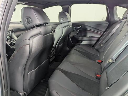 Used 2025 Acura TLX Type S image 17
