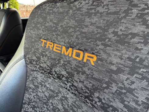 Used 2023 Ford F150 Tremor AWD/4WD image 32