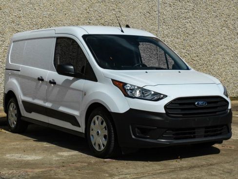 Used 2023 Ford Transit Connect XL image 8