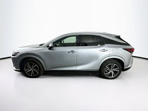 Used 2023 Lexus RX 350 Premium w/ Accessory Package AWD/4WD image 4