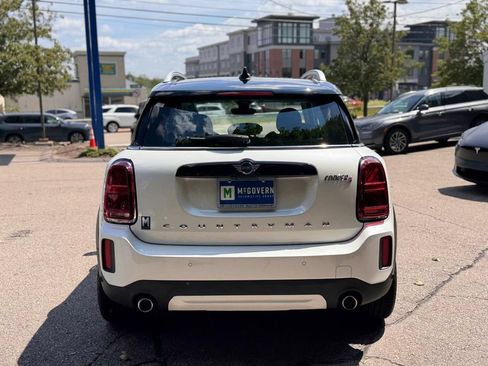 Used 2024 MINI Cooper Countryman S FWD image 5