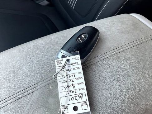 Used 2024 Hyundai Tucson SEL image 32