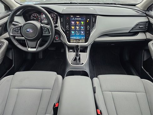 Used 2025 Subaru Legacy Premium image 17